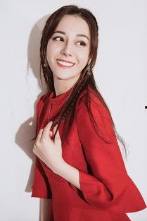 迪丽热巴今日爆料照片,美艳动人引发网友热议 第3张 迪丽热巴今日爆料照片,美艳动人引发网友热议 第3张