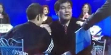 嘉宾现场爆料视频大全集,嘉宾爆料视频全集精彩回顾 第2张 嘉宾现场爆料视频大全集,嘉宾爆料视频全集精彩回顾 第2张