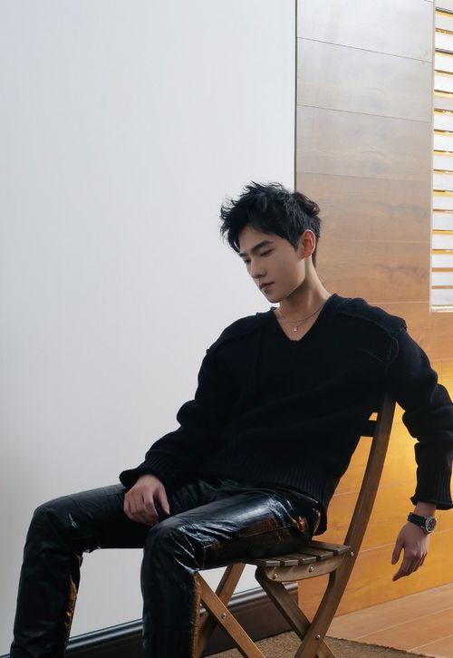 娱乐圈吃瓜爆料杨洋,揭秘明星背后的真相 第2张 娱乐圈吃瓜爆料杨洋,揭秘明星背后的真相 第2张